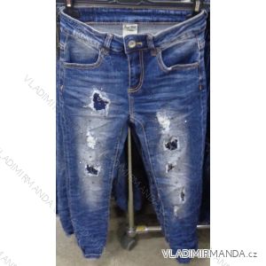 Jeans (s-xl) ITALIAN Fashion IM718006
