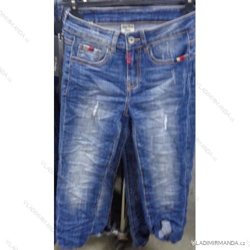 Jeans (s-xl) ITALIAN Fashion IM718007
