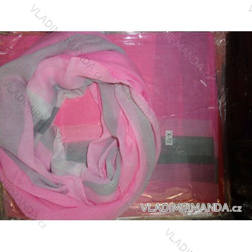 Scarf oval thin ladies (one size) SAL X-70
