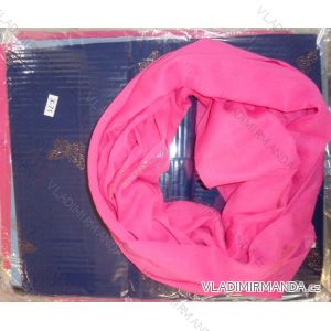 Scarf oval thin ladies (one size) SAL X-71
