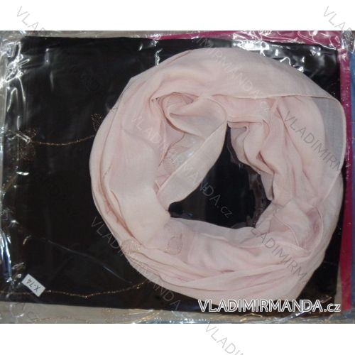 Scarf oval thin ladies (one size) SAL X-74/1
