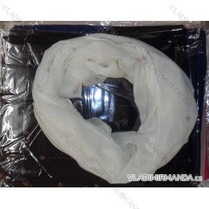 Scarf oval thin ladies (one size) SAL X-75
