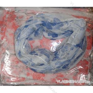 Scarf oval thin ladies (one size) SAL X-79
