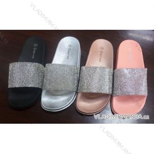 Slippers with ladies gloves (36-41) OB118001 / 12KS
