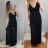 Women's long dresses (uni SL) ITALIAN Fashion IM918026
