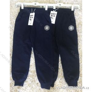 Children's tracksuit trousers (98-128) SAD CH3810
