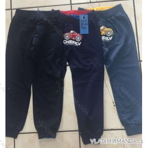 Children's tracksuits (98-128) SAD CH3210
