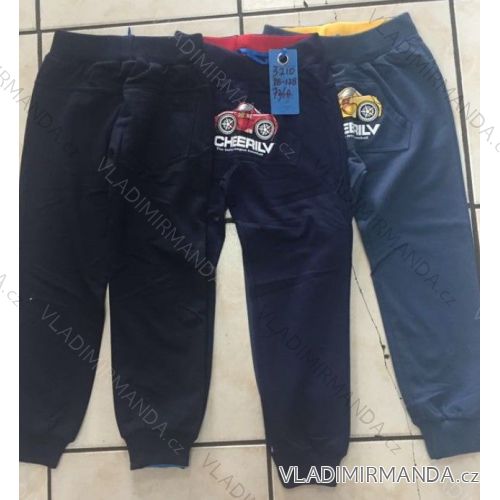 Children's tracksuits (98-128) SAD CH3210
