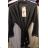 Cardigan-tunic with pearls long sleeve women (uni sl) ITALIAN Fashion IM9182174
