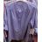 Blouse-tunic long, 3/4 sleeve (uni sl) ITALIAN Fashion IM918054
