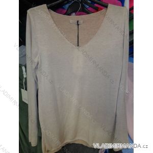 T-shirt tunic long sleeve (uni sl) ITALIAN Fashion IM518006
