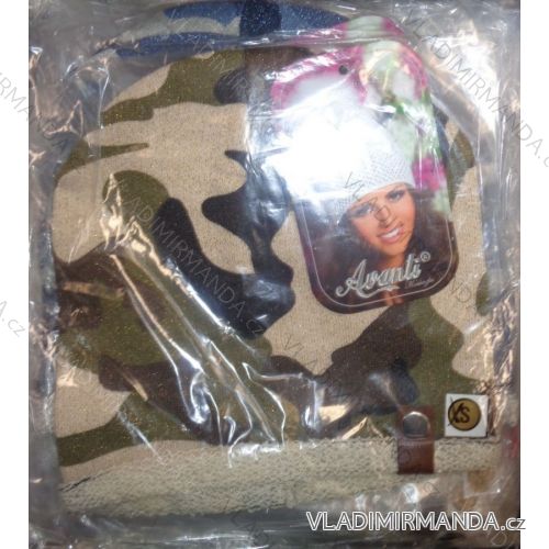 Women's spring cap (uni) POLAND POL218003
