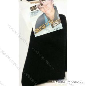 Little boys' socks (35-41) AURA.VIA F0597
