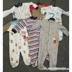 Overdressed infant girl and boys (3-9 months) AODA BA09
