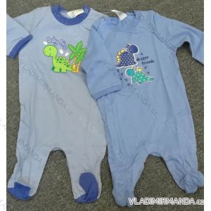 Overdressed infant boy (62-92) AODA BA10
