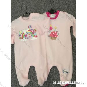 Overdressed baby girl (62-92) AODA BA11
