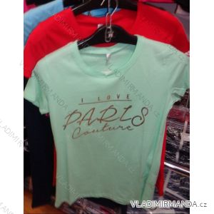 T-shirt short sleeve (s-xl) ALNWICK WP80597
