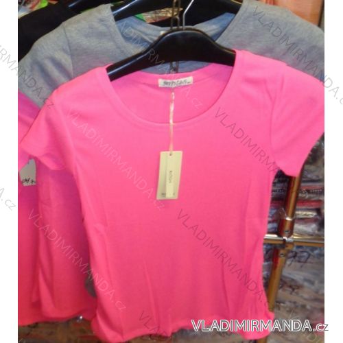 T-shirt short sleeve (m-2xl) ANNIE COLLECTION IM618AN08
