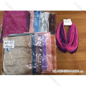 Ladies scarf shawl (one size) DELFIN WJ-31
