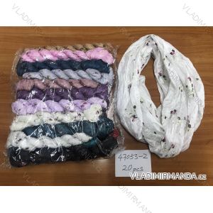 Ladies scarf (one size) DELFIN 470532
