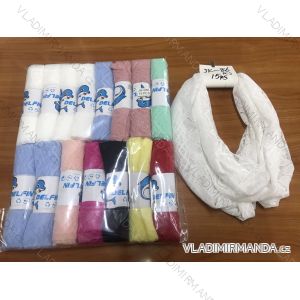 Ladies scarf (one size) DELFIN JK-86
