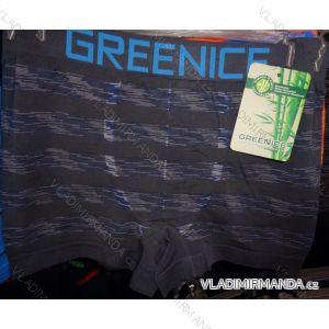 Boxers men seamless (m-2xl) GREENICE 4587/1
