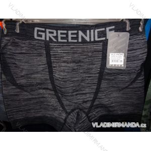 Boxers men seamless (m-2xl) GREENICE 4534
