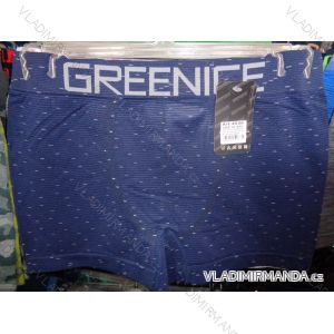 Boxers men seamless (m-2xl) GREENICE 4586
