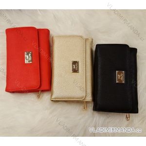 Women's wallet (16x11 cm) MF MAXFLY IM818-614
