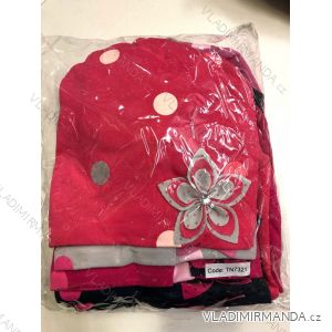 Slim short hat baby girl (3-8 years) POLSKÁ VÝROBA POL118040
