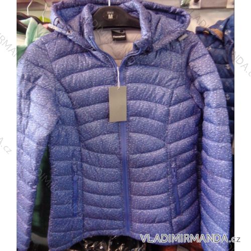Short sleeved jersey short sleeve jacket (m-2xl) TEMSTER 23344/2
