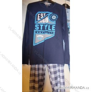 Pajamas long men (m-xxl) BENTER 61597A
