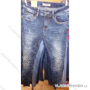 Rifle jeans womens (26-32) M.SARA JEANS DM5753
