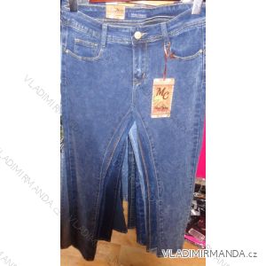 Rifle jeans women (25-31) MISS CHERRY 3622
