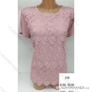 Tunic lace short sleeve ladies (m-2xl) PM118Z150
