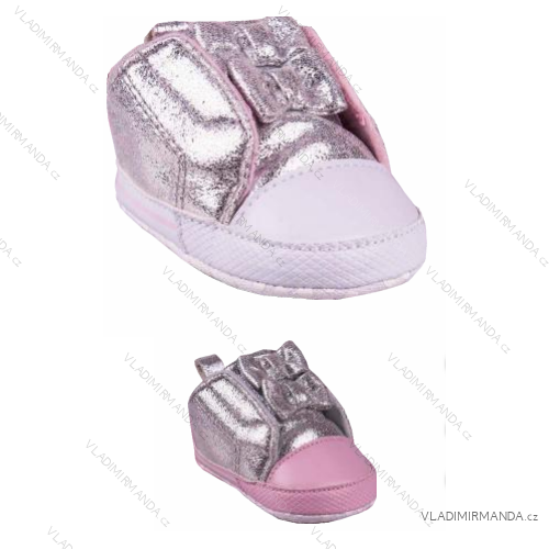 Infant Shoes Boots (0-6, 6-12m) YO! OB-022
