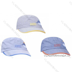 Kids cap (48-52) YO! CLE-091
