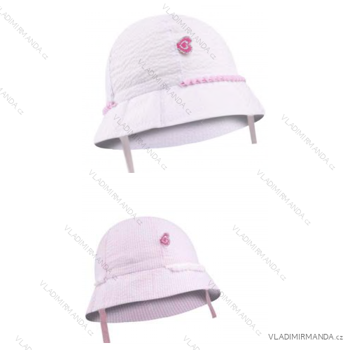 Infant Hat Girls (42-46) YO! CKA-156
