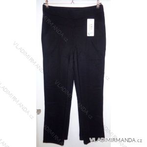 Elastic pants over-dimensional (2xl-5xl) SMILING JEANS WU-162
