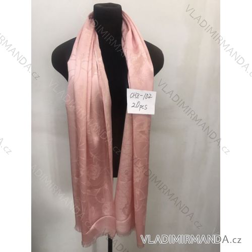 Ladies scarf (one size) DELFIN CHZ-102
