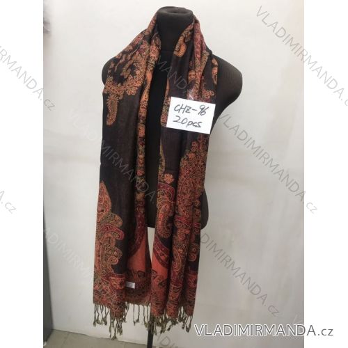 Ladies scarf (one size) DELFIN CHZ-96
