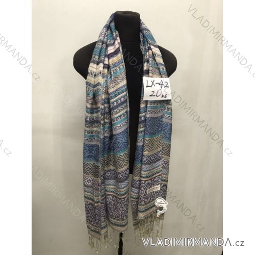 Ladies scarf (one size) DELFIN LX-42
