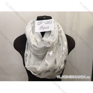 Ladies scarf (one size) DELFIN QF-202
