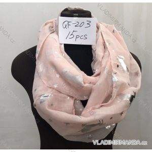 Ladies scarf (one size) DELFIN QF-203
