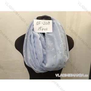 Ladies scarf (one size) DELFIN QF-208
