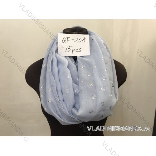 Ladies scarf (one size) DELFIN QF-208
