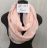 Ladies scarf (one size) DELFIN QF-201
