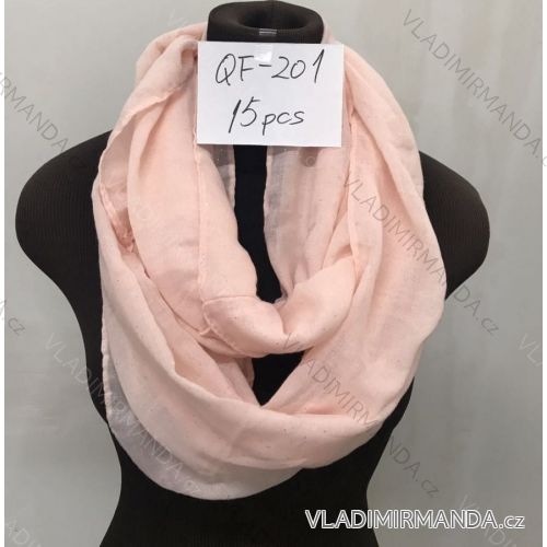 Ladies scarf (one size) DELFIN QF-201
