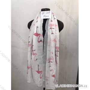 Ladies scarf (one size) DELFIN QF-209
