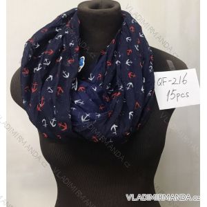 Ladies scarf (one size) DELFIN QF-216
